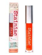 The Balm Stainiac Homecoming Queen Orange