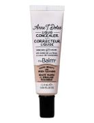 The Balm Anne T. Dotes Liquid Concealer #10