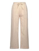 Sofie Schnoor Baby And Kids Abigalesk Trousers Beige