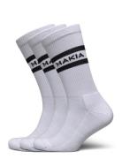 Makia Mast Socks Vit