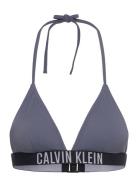 Calvin Klein Triangle-Rp Blå