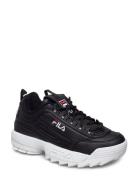 FILA Disruptor Wmn Svart