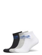 Reebok Performance Sock Ankle Multi/patterned