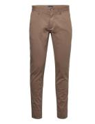 GANT Slim Everyday Chino Brun