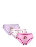 Gabby's Dollhouse Panties Multi/patterned