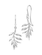 Julie Sandlau Little Tree Of Life Earring Silver