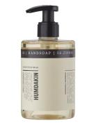 Humdakin 03 Hand Soap - Peony & Cranberry Nude