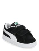 PUMA Suede Classic V Inf Svart