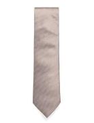 BOSS H-Set Tie-Pkt Sq-232 Beige