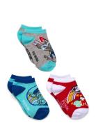 Paw Patrol Socks Multi/patterned