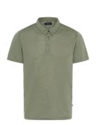 Matinique Masanford Polo Khaki Green