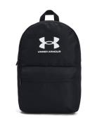 Under Armour Ua Sportstyle Lite Backpack Svart