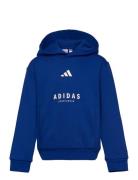 Adidas Sportswear J Allszn Gfx Hd Blå