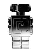 Rabanne Phantom Black Elixir Parfum 100.00 Ml Nude