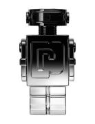 Rabanne Phantom Black Elixir Parfum 150.00 Ml Nude