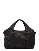 Ulrika Bag Mini Svart