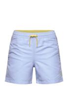 Ralph Lauren Kids Traveler Swim Trunk Blå