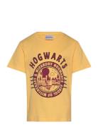 Harry Potter Tshirt Gul