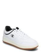 Champion Rd18 Low Low Cut Shoe Vit