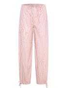 Brixtol Textiles Kirsten Trousers Rosa