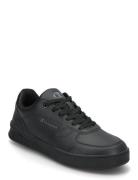 Champion Newman Low Cut Shoe Svart