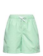 Ralph Lauren Kids Traveler Swim Trunk Grön