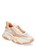 Steve Madden Possession-E Sneaker Orange