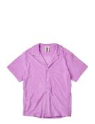 Bongusta Naram Shirt Lila