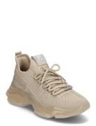 Steve Madden Maxilla-R-E Beige
