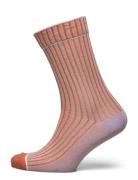 Mp Denmark Megan Socks Beige