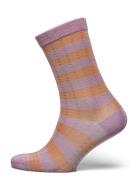 Mp Denmark Randi Socks Rosa