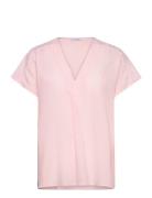 Claire Woman Cwroksana - Blouse Rosa