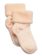 Mp Denmark Cotton Baby Sock Rosa