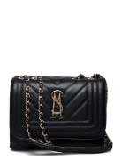 Steve Madden Bcala Crossbody Bag Svart