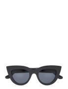 Pieces Pcdonai Sunglasses Noos Bc Svart