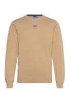 HUGO BLUE San Cosmo-C Beige