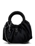 Steve Madden Blinnea Crossbody Bag Svart