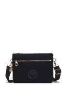 Kipling Riri L Svart
