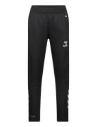 Hummel Hmlcore Xk Poly Pants Kids Svart