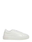 Jack & J S Jfwaspire Cupsole Pu Sneaker Noos Vit