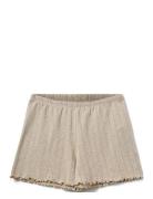 Sofie Schnoor Young Haselsy Poientelle Shorts Beige