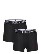 Ralph Lauren Kids Ud-Underwear Svart