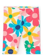 Boboli Leggings Floral Multi/patterned