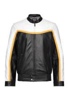 Jofama Jordan Racer Bomber Svart