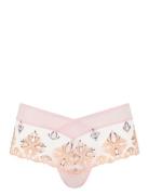 CHANTELLE Champs Elysees Shorty Rosa