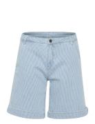 Culture Cumilky Shorts Vit