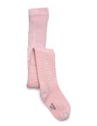 Minipop Minipop® Bamboo Tights Rosa