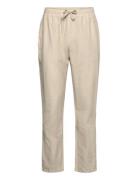 Armor Lux Trousers Héritage Beige