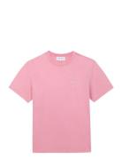 Maison Labiche Paris Popincourt Tee-Shirt Rosa