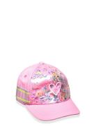 Billieblush Cap Rosa